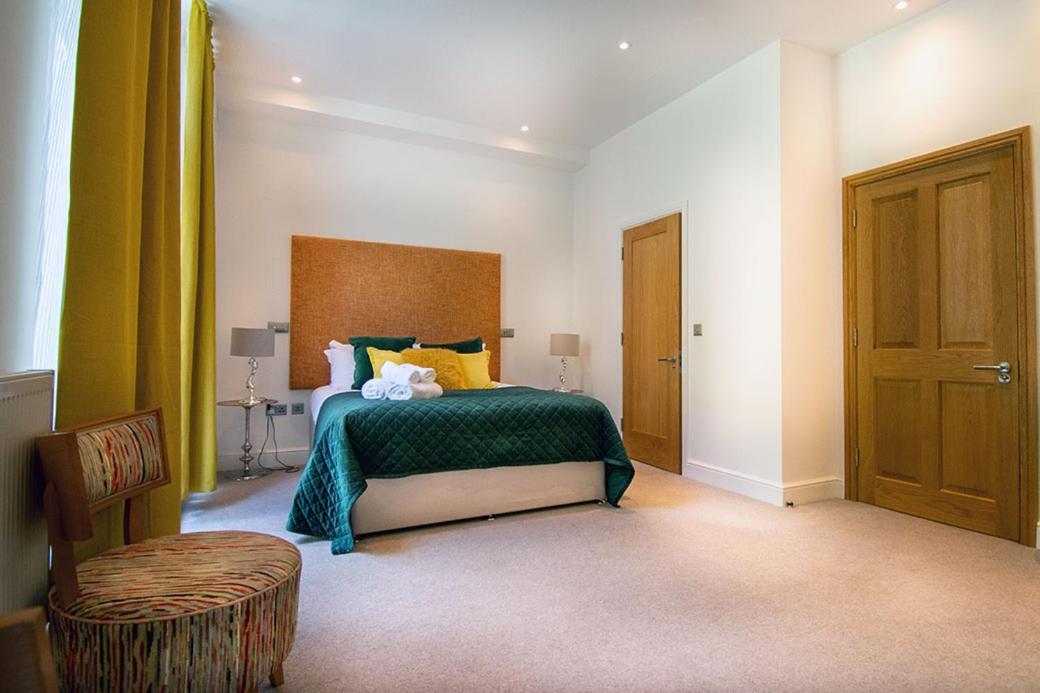 Beachcliff Rooms & Apartments Cardiff Eksteriør bilde