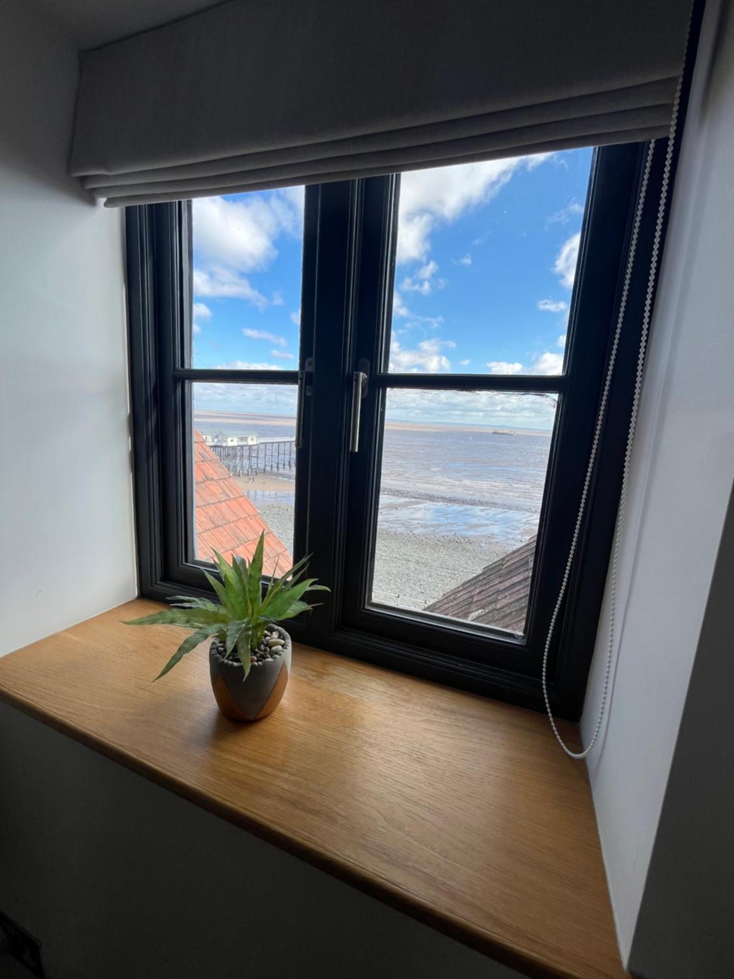 Beachcliff Rooms & Apartments Cardiff Eksteriør bilde