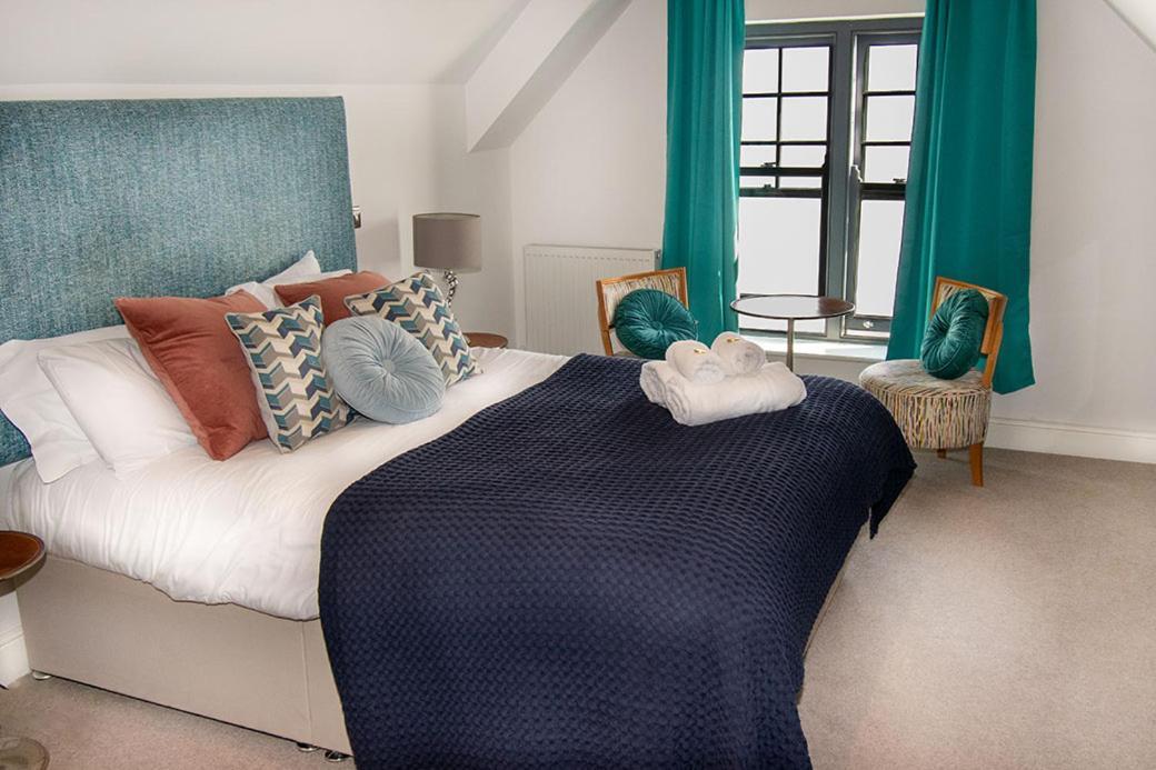 Beachcliff Rooms & Apartments Cardiff Eksteriør bilde