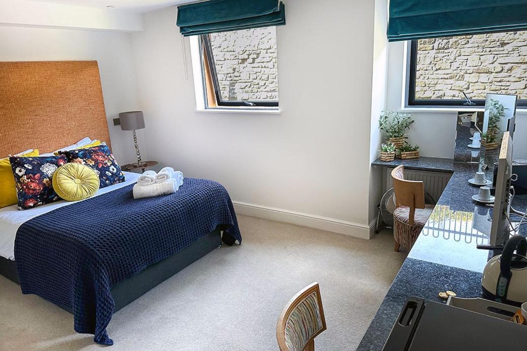 Beachcliff Rooms & Apartments Cardiff Eksteriør bilde
